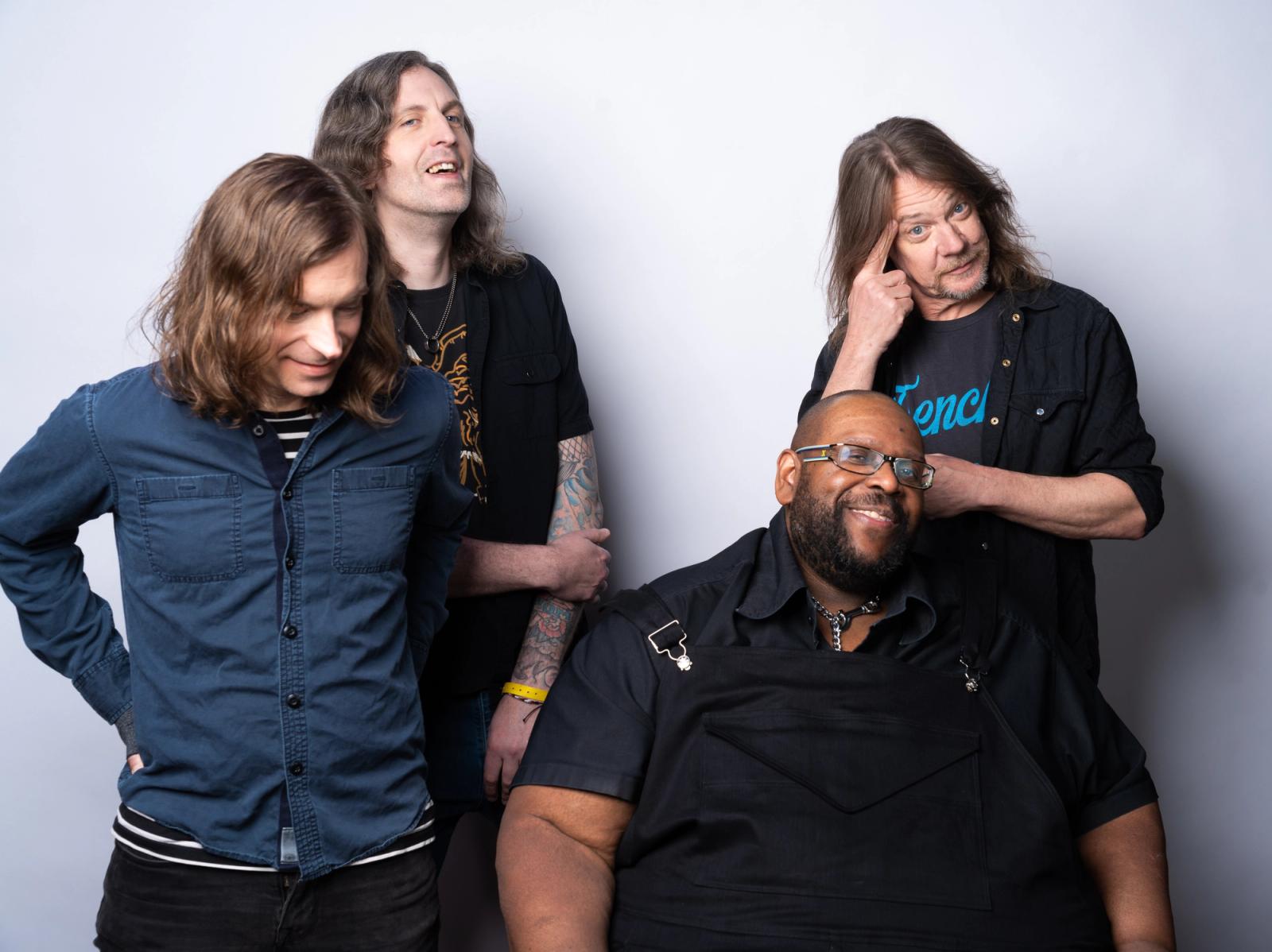 Soul Asylum