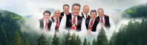 Kastelruther Spatzen