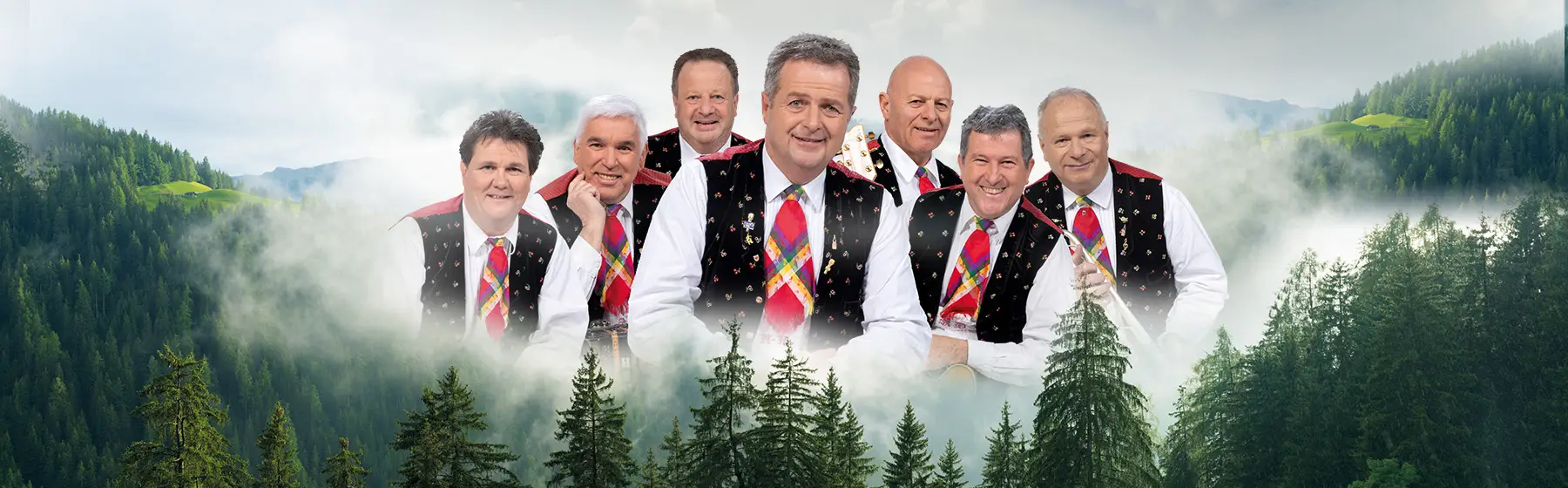 Kastelruther Spatzen