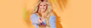 Beatrice Egli