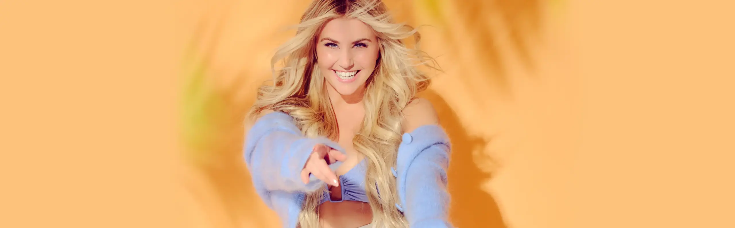 Beatrice Egli