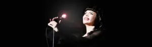 Mireille Mathieu