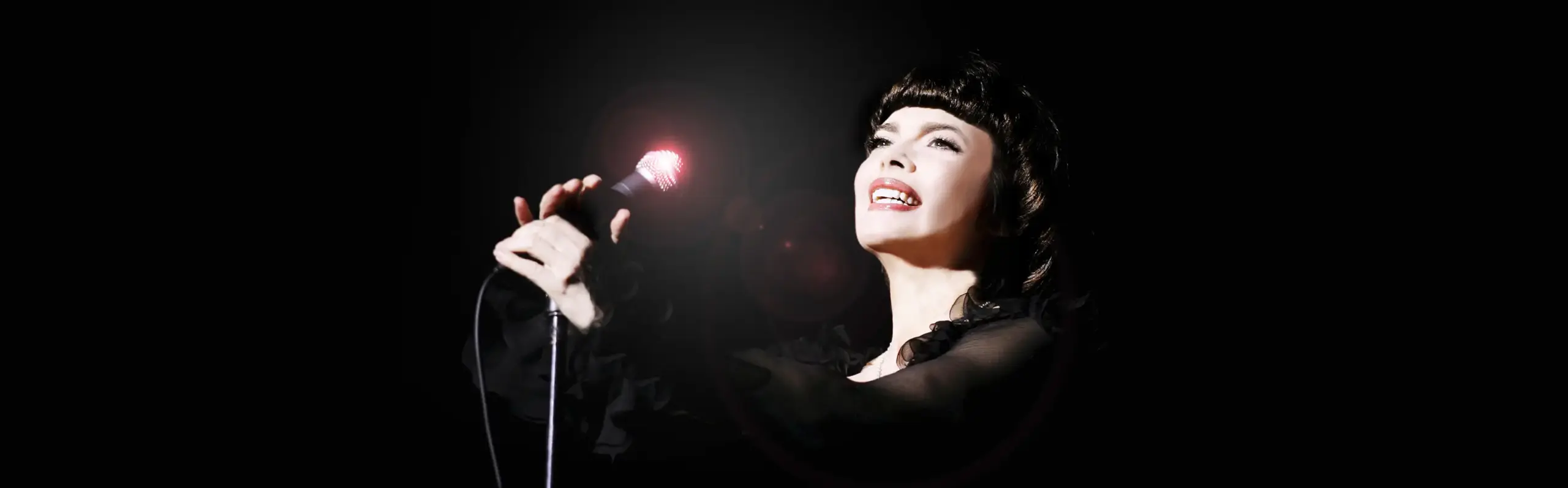 Mireille Mathieu