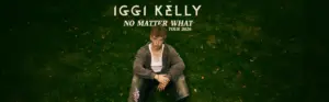 Iggi Kelly