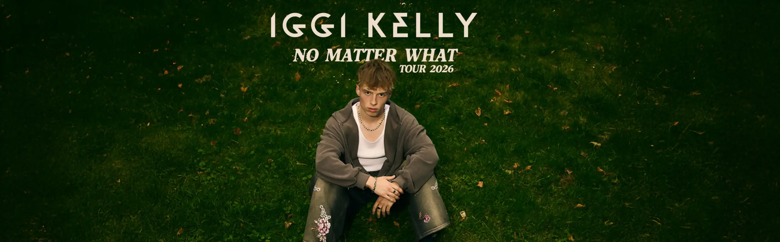 Iggi Kelly