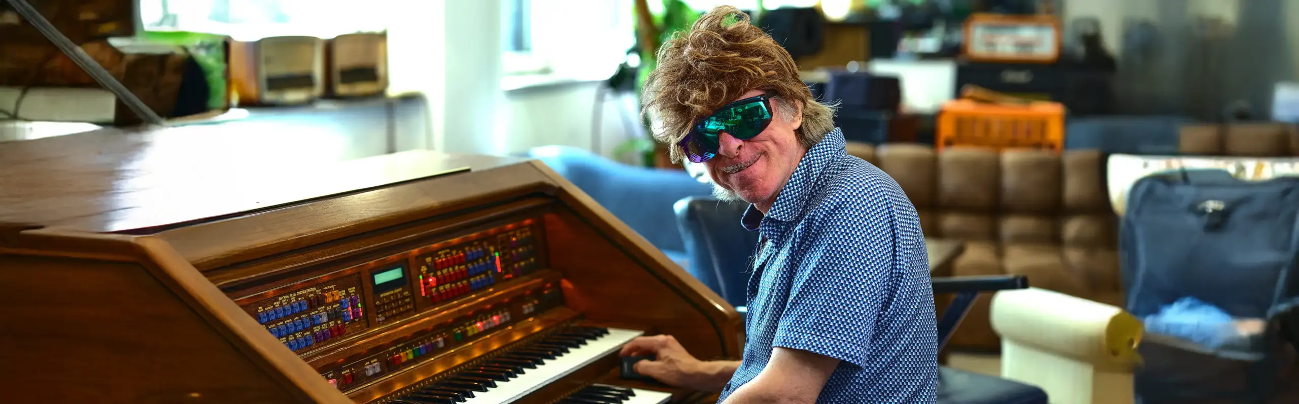 Helge Schneider