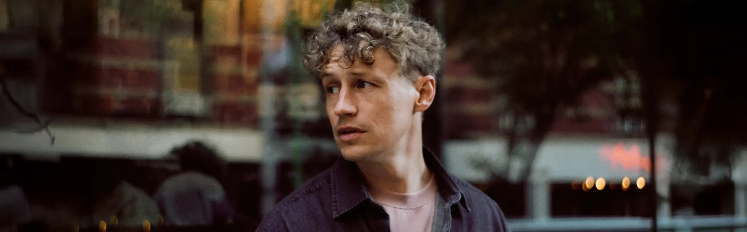 Tim Bendzko