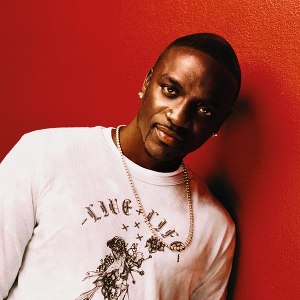 Akon