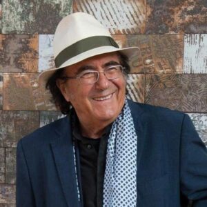 Al Bano Carrisi