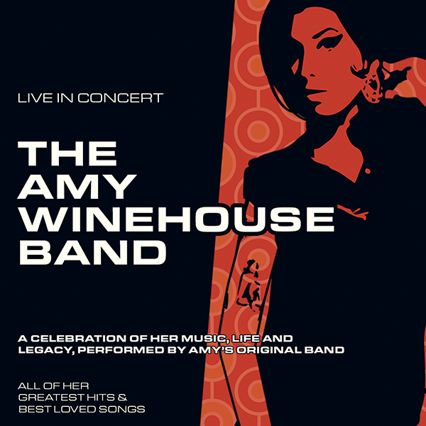 Amy Winehouse Band