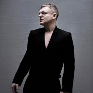 Andy Bell