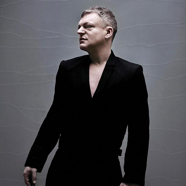 Andy Bell