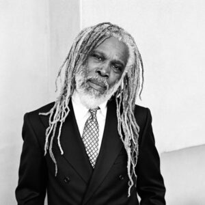 Billy Ocean
