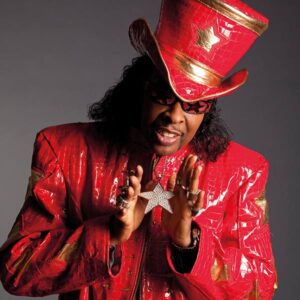 Bootsy Collins