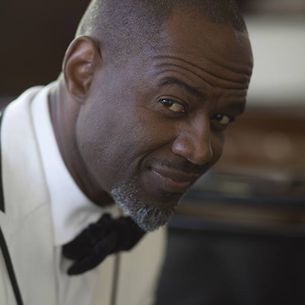 Brian McKnight