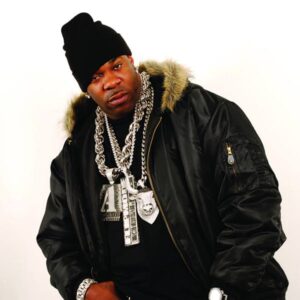 Busta Rhymes