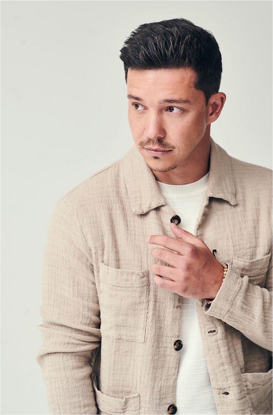Nico Santos
