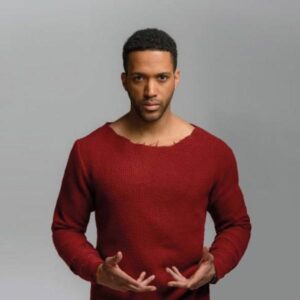 César Sampson