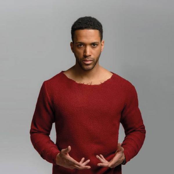 César Sampson