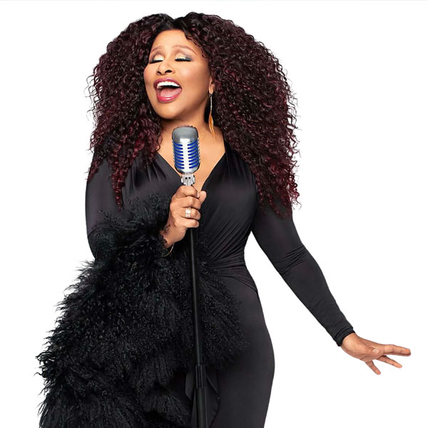 Chaka Khan