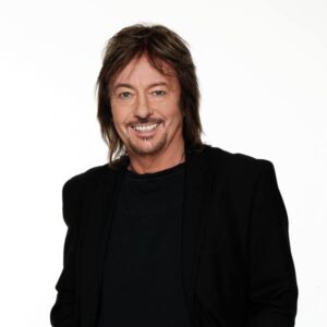 Chris Norman