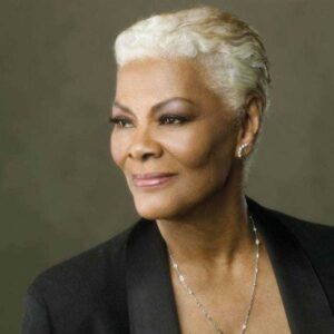 Dionne Warwick