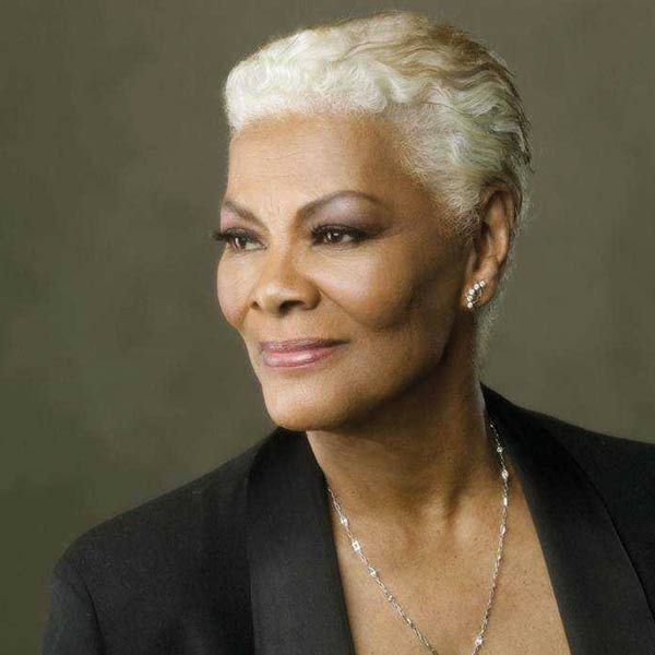 Dionne Warwick