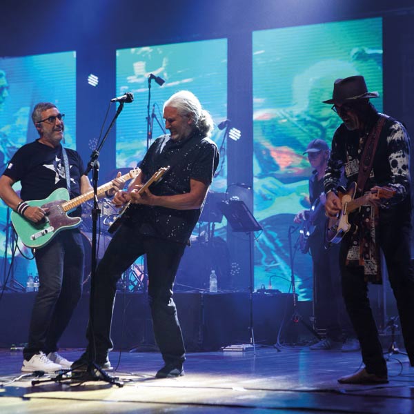 Dire Straits Legacy
