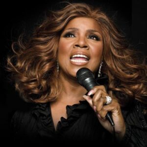 Gloria Gaynor
