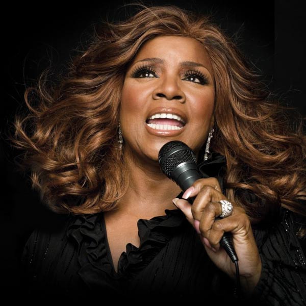 Gloria Gaynor
