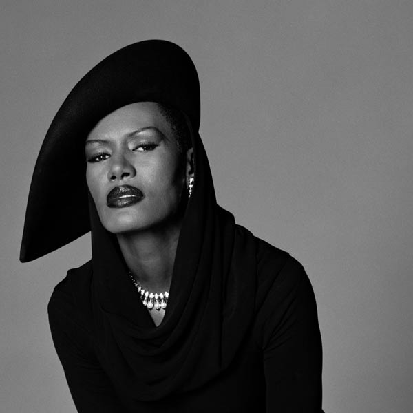 Grace Jones