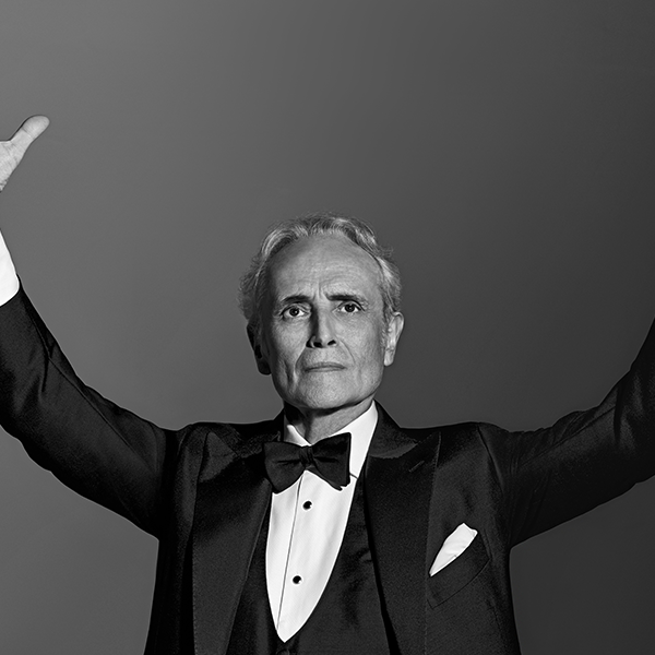 José Carreras
