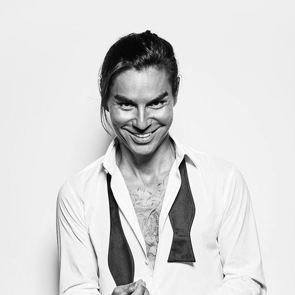 Julio Iglesias Jr.