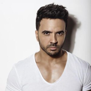 Luis Fonsi