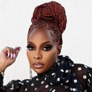 Mary J. Blige