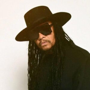 Maxi Priest