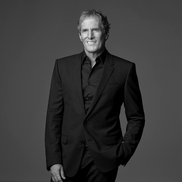 Michael Bolton