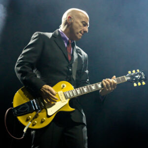 Midge Ure