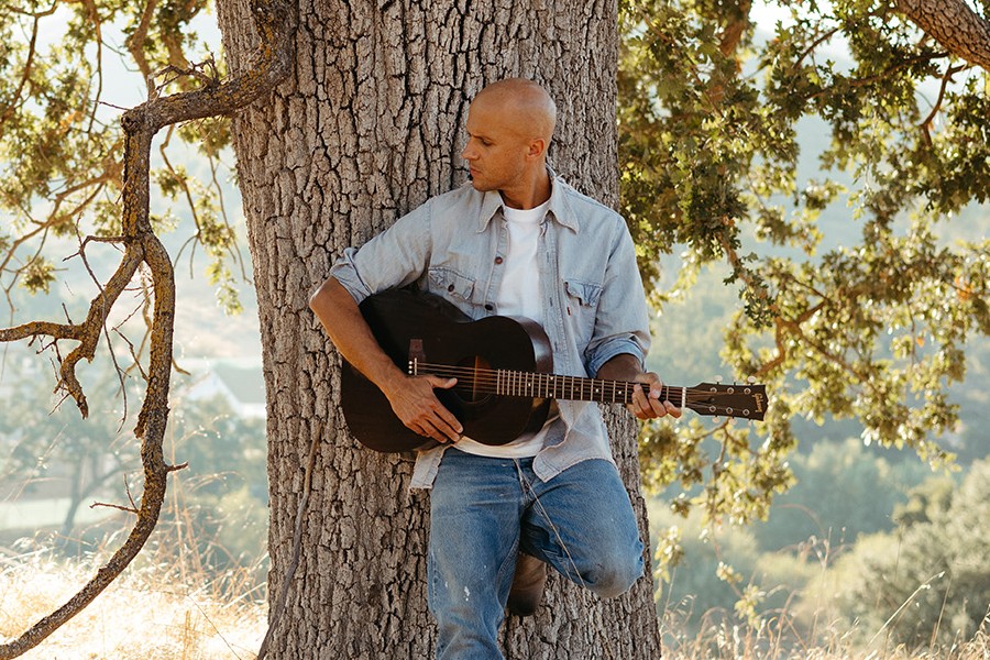 Milow