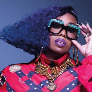 Missy Elliott