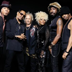 Mother’s Finest