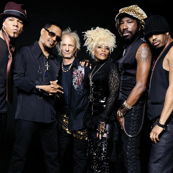 Mother’s Finest