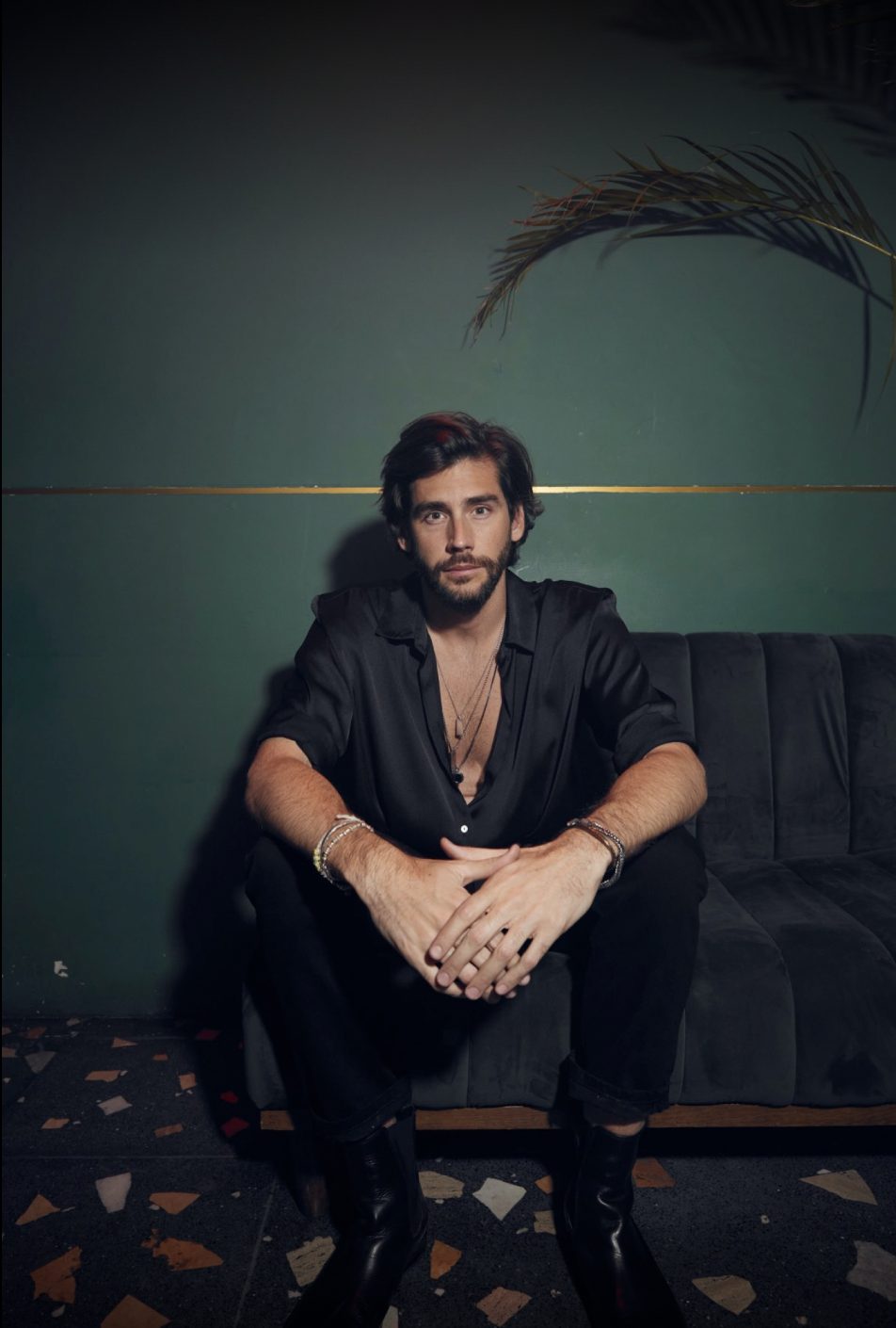 Alvaro Soler