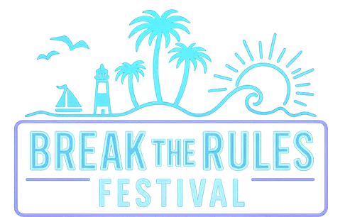 Break the Rules Festival