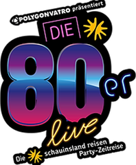 Die 80er live
