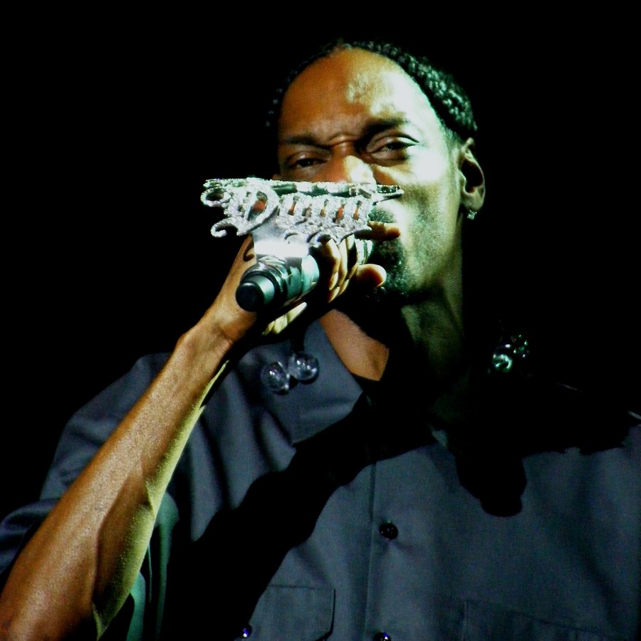Snoop Dogg