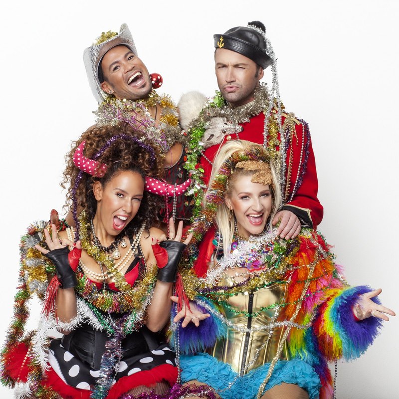 Vengaboys