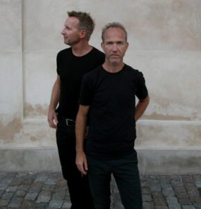Safri Duo