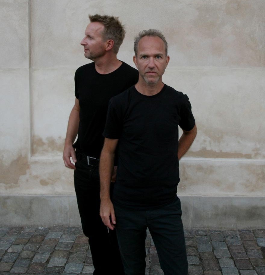 Safri Duo