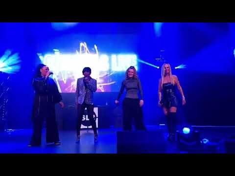 Originals Live